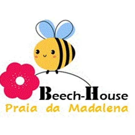 Апартаменти Beech-House Віла-Нова-де-Гая Екстер'єр фото