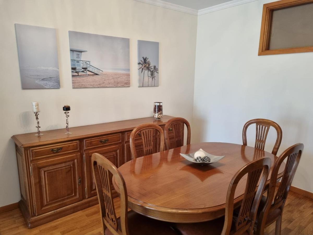 Апартаменти Beech-House Віла-Нова-де-Гая Екстер'єр фото