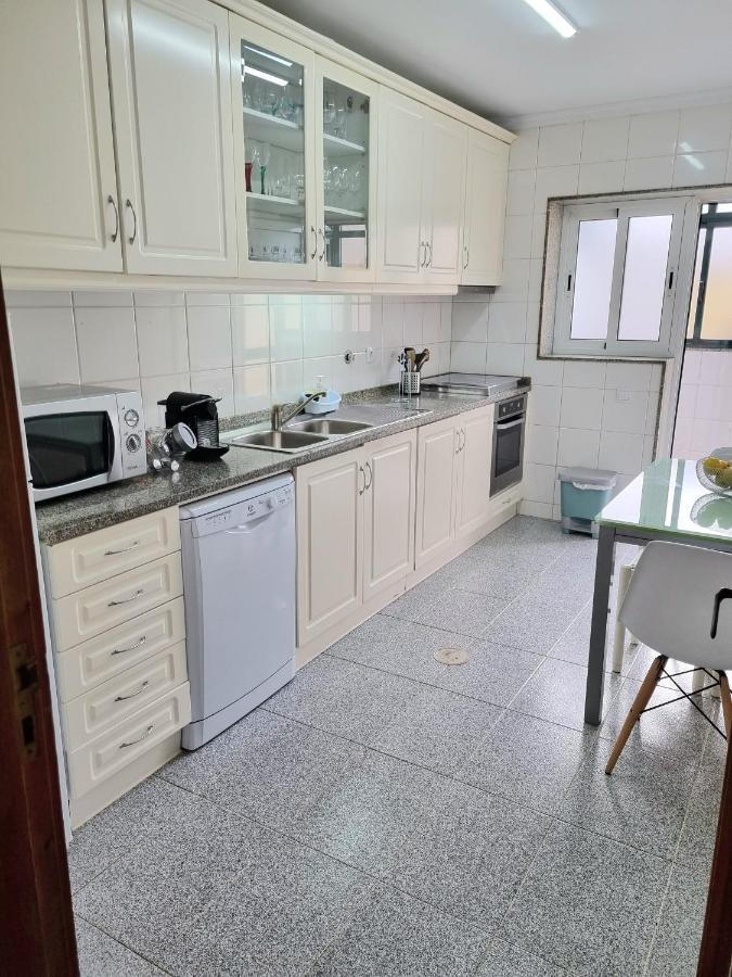 Апартаменти Beech-House Віла-Нова-де-Гая Екстер'єр фото