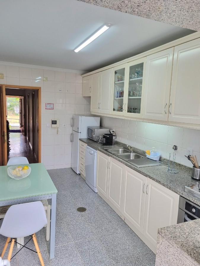 Апартаменти Beech-House Віла-Нова-де-Гая Екстер'єр фото