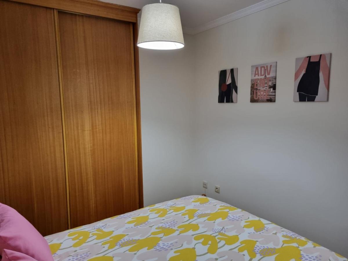 Апартаменти Beech-House Віла-Нова-де-Гая Екстер'єр фото
