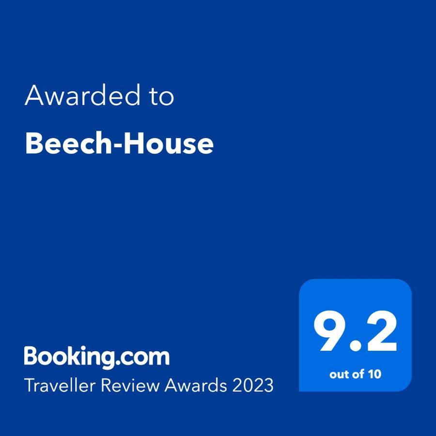 Апартаменти Beech-House Віла-Нова-де-Гая Екстер'єр фото